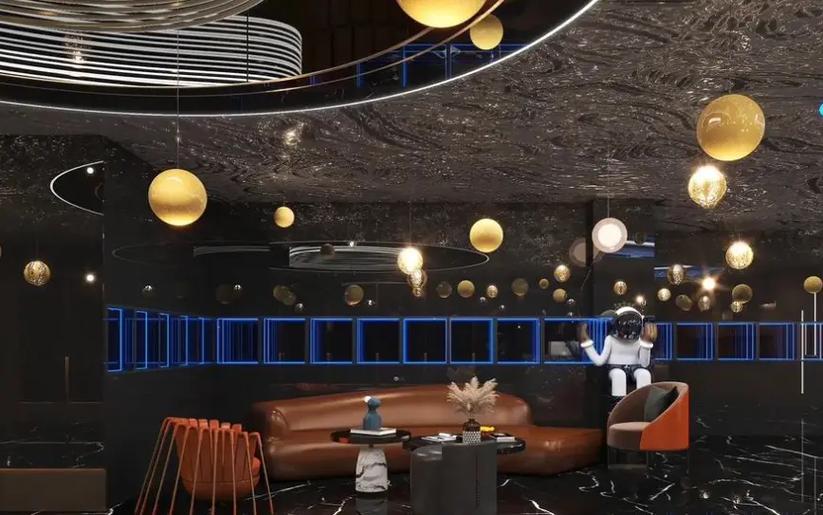 临沧商务ktv引领商务ktv新模式-云县ktv预定