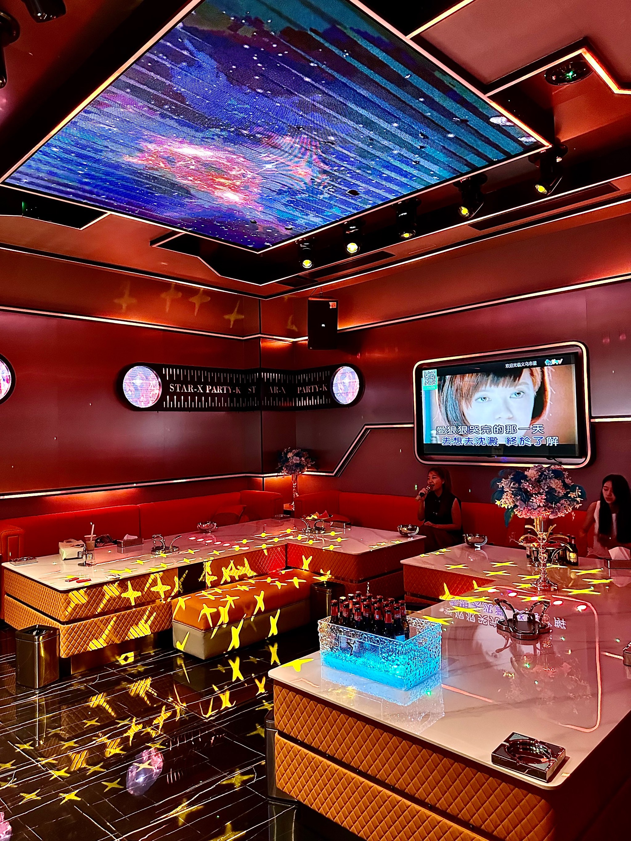 临沧商务KTV 探寻最佳娱乐去处-云县ktv预定